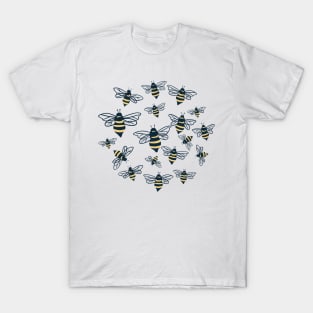 More Bees! T-Shirt